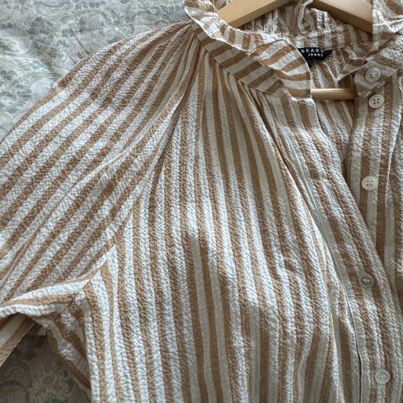 Veronica Beard Blouse - Picture 4 of 5